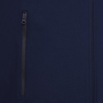 Спортивна куртка чоловіча Macron CELLO Темно-синій