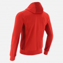 Спортивная куртка Macron ELECTRO Красный
