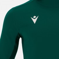 Спортивна куртка Macron ELECTRO Темно-зелений