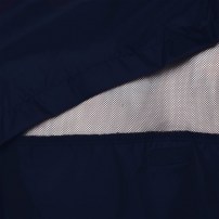 Вітровка чоловіча Macron CHICAGO Mesh lined windbreaker Темно-синій/Білий