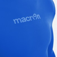  Компресійна футболка Macron PERFORMANCE LONG-SLEEVES TOP Синій