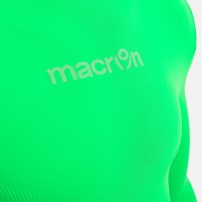 Компресійна футболка Macron PERFORMANCE LONG-SLEEVES TOP Світло-зелений