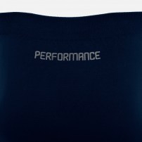 Компресійні штани Macron PERFORMANCE LONG PANT Темно-синій