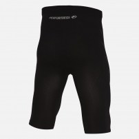 Компресійні шорти Macron PERFORMANCE++ SHORT PANTS Чорний