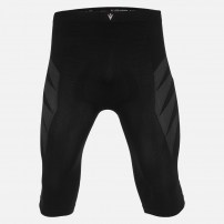 Компресійні шорти Macron PERFORMANCE++ SHORT PANTS Чорний