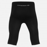 Компресійні шорти Macron PERFORMANCE++ SHORT PANTS Чорний