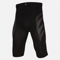 Компресійні шорти Macron PERFORMANCE++ SHORT PANTS Чорний