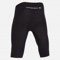 Компресійні шорти Macron PERFORMANCE++ SHORT PANTS Чорний