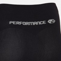 Компресійні шорти Macron PERFORMANCE++ SHORT PANTS Чорний