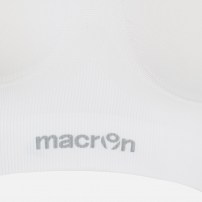 Компресійний топ Macron PERFORMANCE ++ COMPRESSION BRA Білий