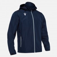 Куртка чоловіча Macron VOSTOK Fleece lined jacket Темно-синій