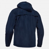 Куртка чоловіча Macron VOSTOK Fleece lined jacket Темно-синій