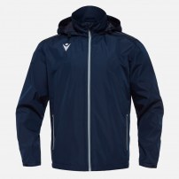 Куртка чоловіча Macron VOSTOK Fleece lined jacket Темно-синій