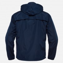 Куртка чоловіча Macron VOSTOK Fleece lined jacket Темно-синій