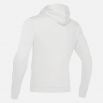 Світшот чоловічий Macron BANJO HERO Білий