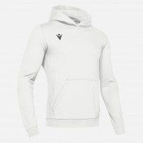 Світшот чоловічий Macron BANJO HERO Білий