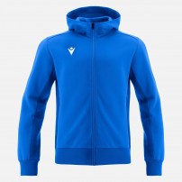 Світшот чоловічий Macron TRUMPET Синій/Темно-синій