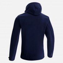Куртка чоловіча Macron HIMALAYA Softshell jacket Темно-синій/Синій