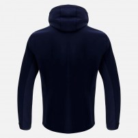 Куртка чоловіча Macron HIMALAYA Softshell jacket Темно-синій/Синій