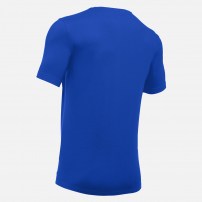 Спортивная футболка мужская Macron BOOST HERO Синий