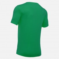 Спортивная футболка мужская Macron BOOST HERO Зеленый