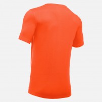 Спортивная футболка мужская Macron BOOST HERO Оранжевый