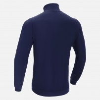 Спортивна куртка чоловіча Macron BEAT Темно-синій
