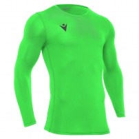 Компрессионная футболка Macron HOLLY Светло-зеленый