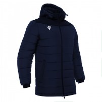 Куртка чоловіча Macron NARVIK Padded jacket Темно-синій