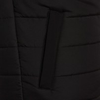 Куртка чоловіча Macron NARVIK Padded jacket Чорний