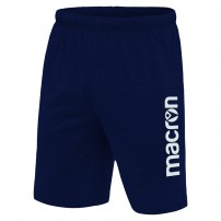 Спортивные шорты мужские Macron ATUM Темно-синий