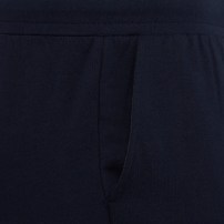 Спортивні штани чоловічі Macron HARP Темно-синій