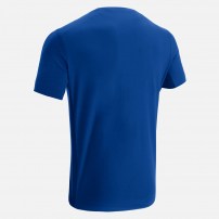 Спортивна футболка чоловіча Macron NEVEL Синій