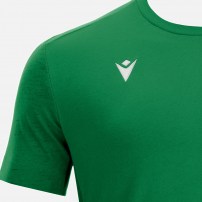 Спортивна футболка чоловіча Macron NEVEL Зелений