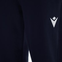 Спортивні штани жіночі Macron CYMBAL Темно-синій