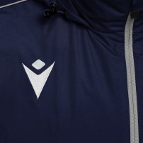 Вітровка чоловіча Macron LYNGEN Mesh lined windbreaker Темно-синій