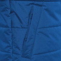 Куртка чоловіча Macron GYOR Padded jacket Синій