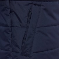 Куртка чоловіча Macron GYOR Padded jacket Темно-синій