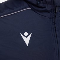 Куртка чоловіча Macron GYOR Padded jacket Темно-синій