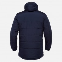 Куртка чоловіча Macron GYOR Padded jacket Темно-синій