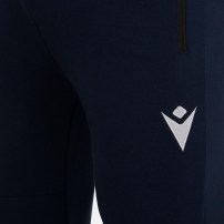 Спортивні штани чоловічі Macron ACCORDION Темно-синій