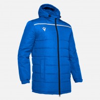 Куртка мужская Macron VANCOUVER Синий/Белый