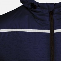 Куртка мужская Macron VANCOUVER Темно-синий/Белый