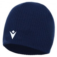 Шапка Macron METEL BEANIE Темно-синий