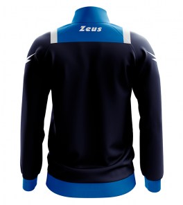 Спортивный костюм мужской Zeus RELAX VESUVIO Темно-синий/Синий
