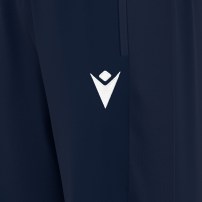 Спортивні штани чоловічі Macron DACITE HERO Темно-синій
