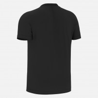 Футболка Macron GADREEL ECO Чорний