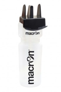 Бутылка Macron WATER RUGBY BOTTLE