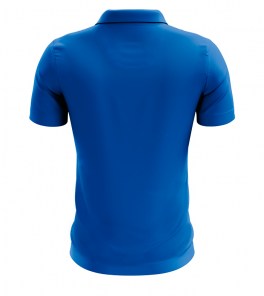 Поло чоловіче Zeus PROMO Синій