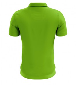 Поло чоловіче Zeus PROMO Світло-зелений